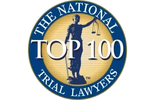 The National Trial Lawyers Top 100